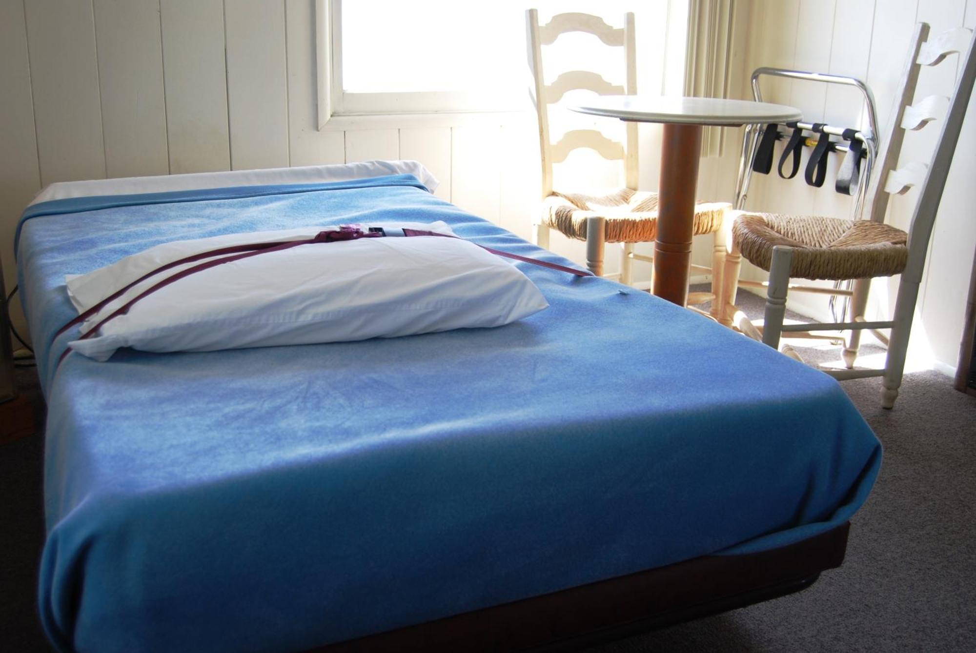 Redwood Motel Strelkovoye Chambre photo