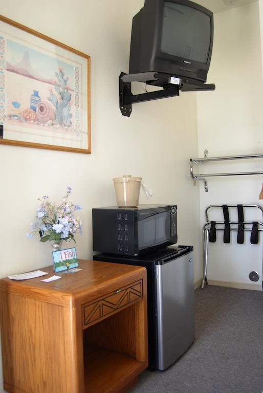 Redwood Motel Strelkovoye Chambre photo
