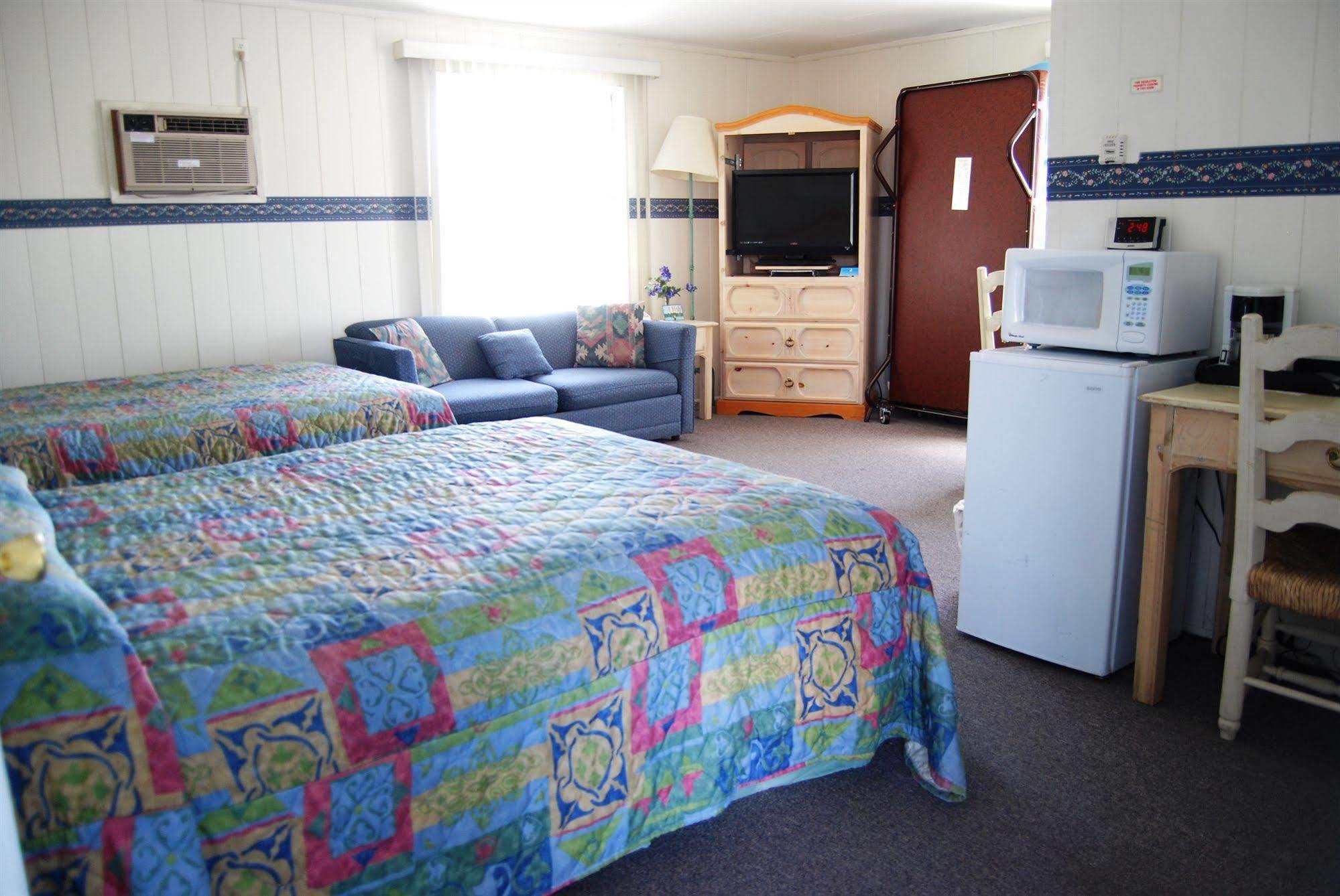 Redwood Motel Strelkovoye Extérieur photo