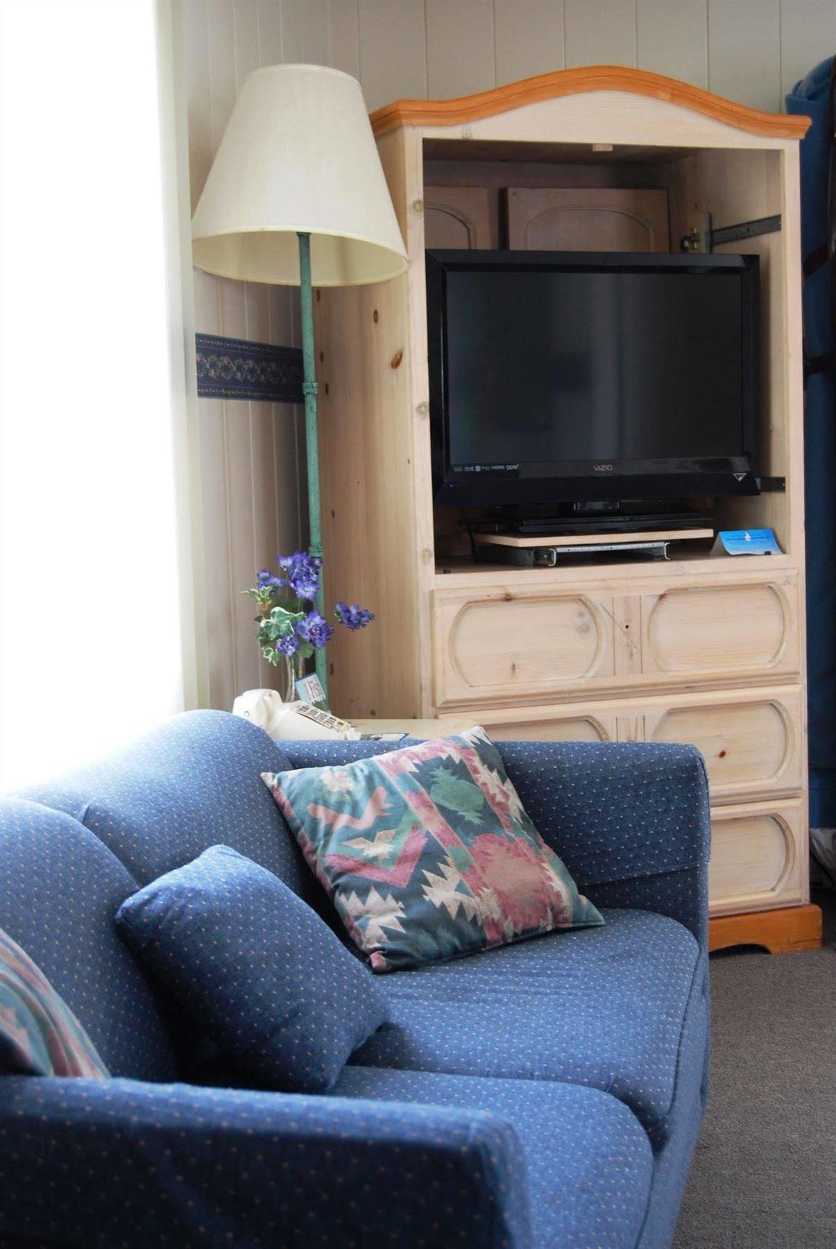 Redwood Motel Strelkovoye Extérieur photo