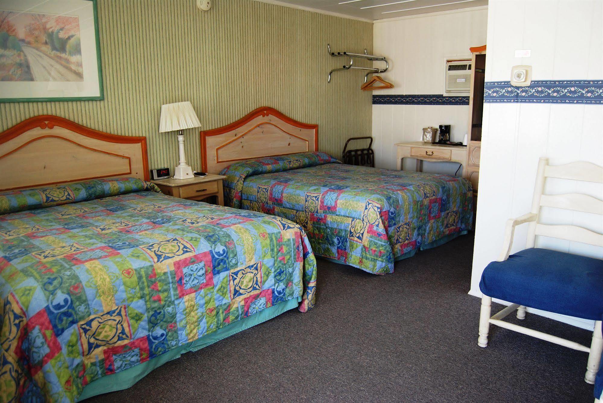 Redwood Motel Strelkovoye Extérieur photo