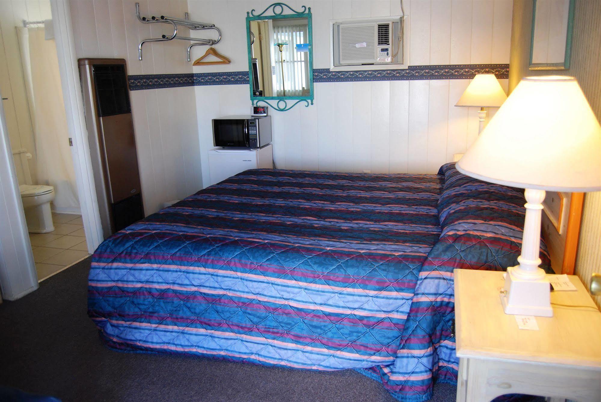 Redwood Motel Strelkovoye Extérieur photo